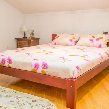 Apartment Kostyushka Lviv Kültér fotó